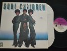 The Soul Children CHRONICLE Stax LP 4120