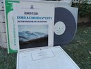 BARTOK: String quartets n°1 & 2   Budapest Bartok Quartet/ Erato stereo Japan LP