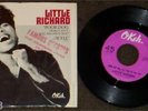 LITTLE RICHARD   POOR DOG / WELL   7