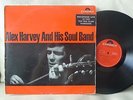 ALEX HARVEY AND HIS SOUL BAND s/t GERMAN LP LIVE 1964 R&B MOD BEAT BLUES SOUL