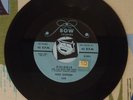 Buzz Clifford 45 Pididdle / For Always 1958 Bow Rockabilly VG