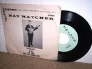 RAY HATCHER 
