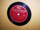 BIG JOE WILLIAMS 78 rpm Columbia-37945 Wild Cow Moan/Baby Please Don't Go RARE