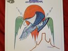 The Eagles  On The Border CD-4 Quadraphonic LP Album  VG++/VG++ Discreet Quad