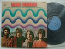THE KINKS ARE THE VILLAGE GREEN / DIFF COVER