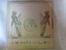 PROMO WHITE LABEL / ROXY MUSIC FOR YOUR PLEASURE / JPN KING ORIGINAL