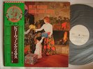 PROMO WHITE LABEL / BILLY VAUGHN - CHRISTMAS SONGS / OB