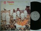 CRESSIDA ASYLUM / AC 025 SWIRL REISSUE