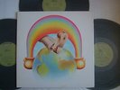 THE GRATEFUL DEAD EUROPE 72 / JAPAN 3LP MINT VINYLS