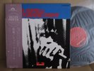 JOHN MAYALL THE TURNING POINT / GATEFOLD COVER WITH OBI