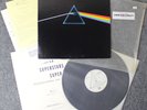 Pink Floyd   Dark Side Of The Moon   1979 MFSL Press   BEAUTIFUL