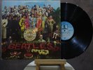 RARE  The Beatles Sgt Pepper's Lonely Hearts Club Band
