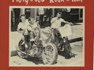 Hollywood Rock 'N' Roll Various-50s/Rock & Roll/R... UK vinyl LP  record