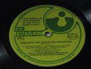 DEEP PURPLE & RPO concerto 1974 HARVEST SHVL767 US CONTRACT PRESS VG+ EX- RARE