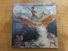 NORMAN CONNORS-AQUARIAN DREAM-BUDDAH RECORDS-DISC-08-1980-RARE 2 X 12
