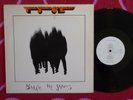 TRUE SOUNDS OF LIBERTY (T.S.O.L.) Beneath The Shadows LP Alternative Tentacles