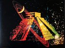 GONG - YOU (LP) (EX-/VG-)