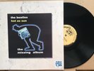 The Beatles Hot as the Sun The Missing Album Remastered Black Vinyl LP New