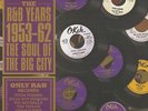 Various - Okeh - The R&B Years 1953-62 - The Sound Of The Big City (LP) - Vin...
