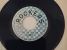 TETRACK - ONLY JAH JAH KNOW - ROCKERS