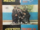 Orquesta Sexteto Tropical Melao y Guaguanco Orlando Briceño Guaracha Boogalo