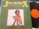 JIMI HENDRIX   