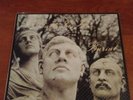 Death In June Burial LP Clear Sol Invictus Neofolk Current 93 Blood Axis