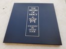 THE SISTERS OF MERCY    -  knocing on docks door - 2 X  lp  - box