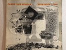 Lee Morgan Candy Blue Note 1590  COVER ONLY   No Record, 47 W 63rd St address G