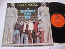 LP - BUTTERFIELD BLUES BAND EAST-WEST - ELEKTRA EKL-315 UK