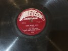 JT Brown Elmo Brown Broom Busters - Dumb Woman Blues * Meteor 5016 Blues 78