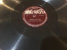 Howard McGhee - Messin With Fire/Hot And Mellow * Swing-Master 14 Jazz Bop 78