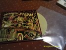Demented are Go - Hellbilly storm  lp  Punk Psychobilly  Rockabilly