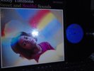 BOBBY TIMMONS SWEET AND SOULFUL SOUNDS RIVERSIDE 422 BLUE LABEL MONO OG