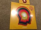 Vacationer Mindset Limited Edition Double Vinyl Lp Record Instrumental signed