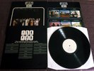 PULP-DIFFERENT CLASS-1995 UK ISLAND RECORDS LP WITH INSERT AND INNER SLEEVE.