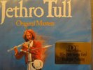 Jethro Tull Original Masters DCC LPZ2059 HOFFMANN AUDIOPHILE FACTORY SEALED LP