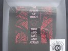 The Sisters of Mercy – First & Last And Always – Vinyl, Reissue, Elektra, 2018