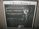 RICK DeKARSKI at Rahway NJ Wurlitzer Pipe Organ RARE SEALED New Vinyl LP HMR-974