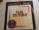 Grateful Dead U.S. Blues Rare Original W/ Pic Sleeve 45