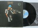 TOM WAITS -CLOSING TIME- 1973 ASYLUM LP ARTISAN INSERT