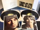 THE BEATLES The White Album ORIGINAL RARE PCS 7067 1ST PRESS STEREO VINYL LP