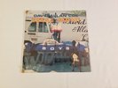 DAVID ALLEN COE TEXAS MOON 1977 PLANTATION LP PLP-507 PRE-OWNED