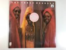 Rare New & Sealed VINYL LP- THE THREE DEGREES- KZ 32406 - Philadelphia Records