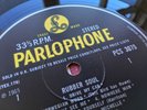 The Beatles - Rubber Soul - UK 1968 Stereo LP PCS 3075 Superb copy  