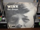 THE SHAGGS WINK VINYL LP ORIGINAL '67 MONO MCM 6311 VG-/VG