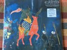 Earth - Angels Of Darkness, Demons Of Light II Bone Colored, Etched Limited 1000