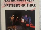 Birthday Party Prayers on fire Vinyl LP Missing Link 4AD Nick Cave 1981