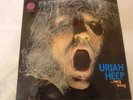 Uriah Heep --- ... very eavy  -- Swirl ---