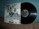 BEATLES revolver LP CAPITOL 1st PRESS STEREO SHRINKWRAP VERY GOOD VINYL